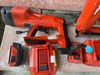 Máy bắn đinh bê tông hilti BX3