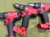 Máy Khoan Milwaukee 2704-20, Máy bãi Nhập Mỹ, Không chổi than