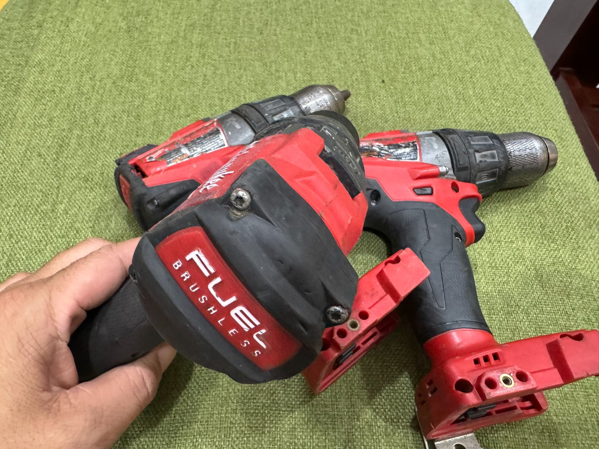 Milwaukee 2704 sale
