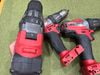 Máy Khoan Milwaukee 2704-20, Máy bãi Nhập Mỹ, Không chổi than