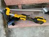 Máy cắt cỏ cầm tay DEWALT DCST922 cũ