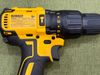 Máy khoan vặn vít pin Dewalt DCD778