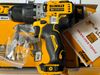 Máy khoan cầm tay Dewalt DCD706