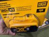 Pin Dewalt 5A