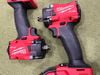 Máy siết bu lông Milwaukee 2855-20 M18 FIW212-0