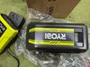 Pin ryobi 40v 5Ah , sạc ryobi 40v 220v