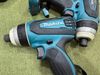 THÂN MÁY VÍT MAKITA 4 CHỨC NĂNG TP141D JAPAN