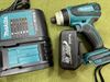 Máy vít Makita 4 chức năng TP141D JAPAN