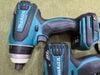 THÂN MÁY VÍT MAKITA 4 CHỨC NĂNG TP141D JAPAN