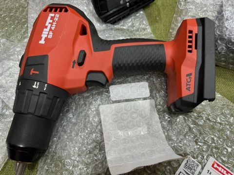 MÁY KHOAN HILTI SF 4H-22 NURON