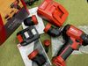 Máy khoan HIlTi SFE 2-A12 new