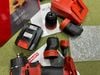 Máy khoan HIlTi SFE 2-A12 new