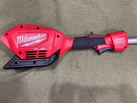 Thân máy cắt cỏ Milwaukee M18 2825 (hàng lướt)