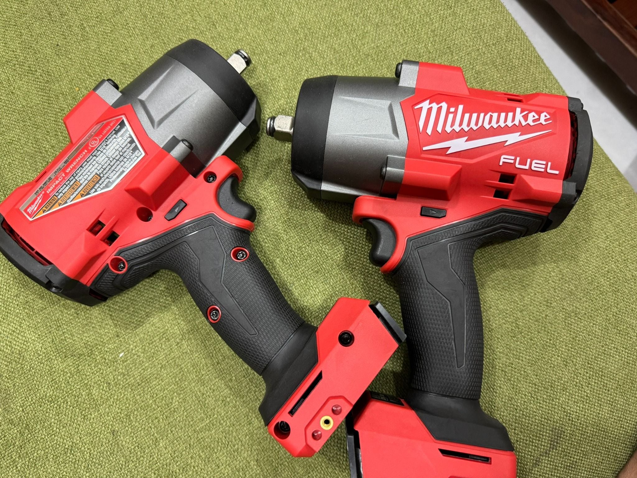 bu lông  Milwaukee 2967