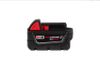 Pin Milwaukee 48-11-1850R 5Ah khán dầu , chống va đập