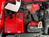 Máy khoan động lực Milwaukee 2904 Gen 4 M18 (FPD3 - OX )