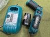 Máy vặn vít gập Makita TD022D
