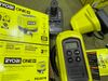 Bơm ryobi PCL001B 18V