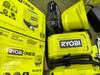 Bơm ryobi PCL001B 18V