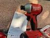 Máy Vặn Vít Pin 18V Milwaukee 3650-21P1 / M18 3650