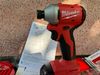 Máy Vặn Vít Pin 18V Milwaukee 3650-21P1 / M18 3650