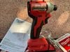 Máy Vặn Vít Pin 18V Milwaukee 3650-21P1 / M18 3650