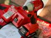 Máy Vặn Vít Pin 18V Milwaukee 3650-21P1 / M18 3650