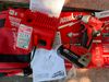 Máy Vặn Vít Pin 18V Milwaukee 3650-21P1 / M18 3650