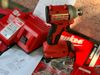 Máy Vặn Vít Pin 18V Milwaukee 3650-21P1 / M18 3650