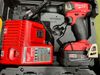 MÁY VẶN VÍT BÚA DẦU MILWAUKEE M18 2760