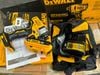 Combo máy bắn vít Dewalt DCF809d1