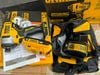 Combo máy bắn vít Dewalt DCF809d1
