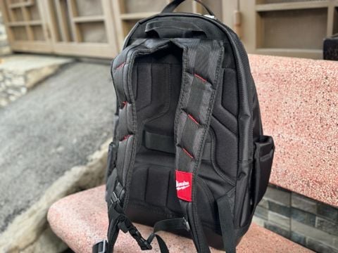 Balo dụng cụ Milwaukee 48-22-8200
