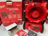 Quạt chạy pin Milwaukee M18 0886-20