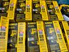 Máy bắt vít  Dewalt DCF850B
