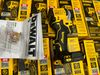 Máy bắt vít  Dewalt DCF850B