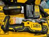 Máy cắt rung Dewalt DCS356 mexico