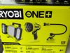 Combo  Ryobi PCL1308B