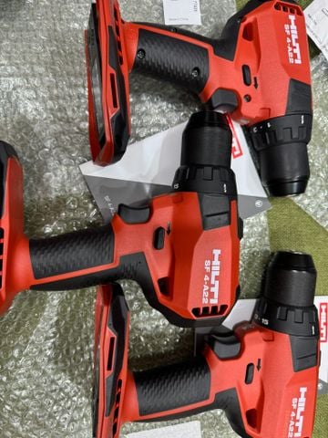 MÁY KHOAN BẮT VÍT HILTI SF 4-A22