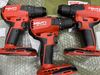 MÁY KHOAN BẮT VÍT HILTI SF 4-A22