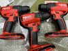 MÁY KHOAN BẮT VÍT HILTI SF 4-A22