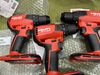 MÁY KHOAN BẮT VÍT HILTI SF 4-A22