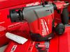 Máy khoan bê tông trần kèm hút bụi dùng pin Milwaukee M18 FHAFOH16