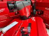 Máy khoan bê tông trần kèm hút bụi dùng pin Milwaukee M18 FHAFOH16