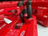 Máy khoan bê tông trần kèm hút bụi dùng pin Milwaukee M18 FHAFOH16