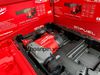 Máy khoan bê tông trần kèm hút bụi dùng pin Milwaukee M18 FHAFOH16