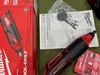 Máy mài khuôn Milwaukee 2460 M12 (C12 RT-0)