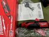 Máy mài khuôn Milwaukee 2460 M12 (C12 RT-0)