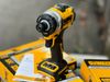 Máy bắt vít dùng pin Dewalt DCF860N
