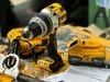 máy khoan pin Dewalt DCD1007